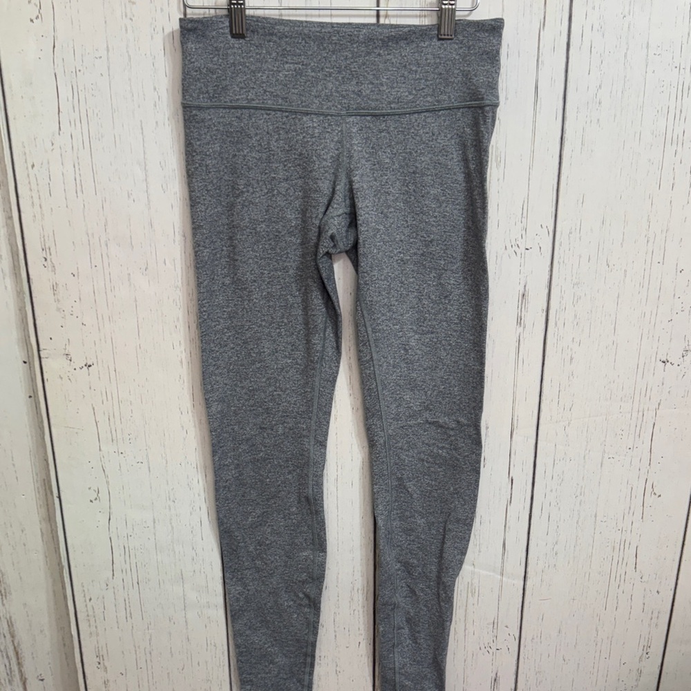Lululemon Wunder Under Leggings